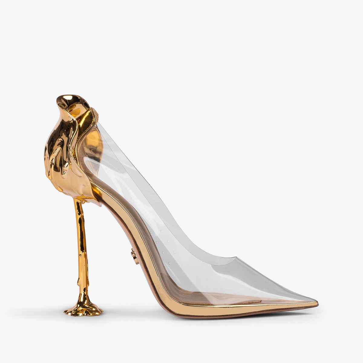 ANTHEA PUMP 120 mm | LE SILLA 