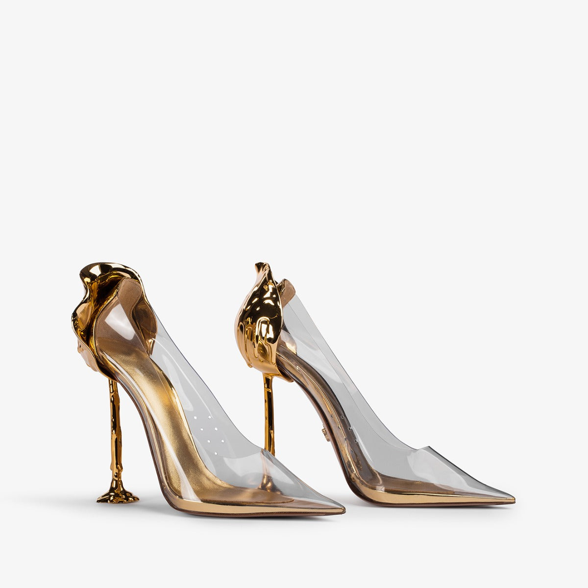 ANTHEA PUMP 120 mm | LE SILLA 