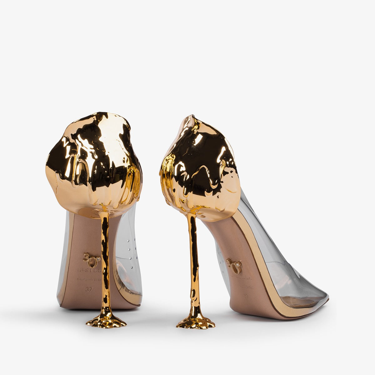 ANTHEA PUMP 120 mm | LE SILLA 