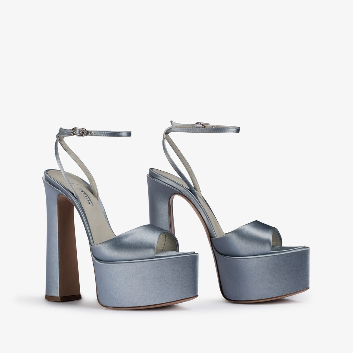 NINA SANDAL 170 mm | LE SILLA 