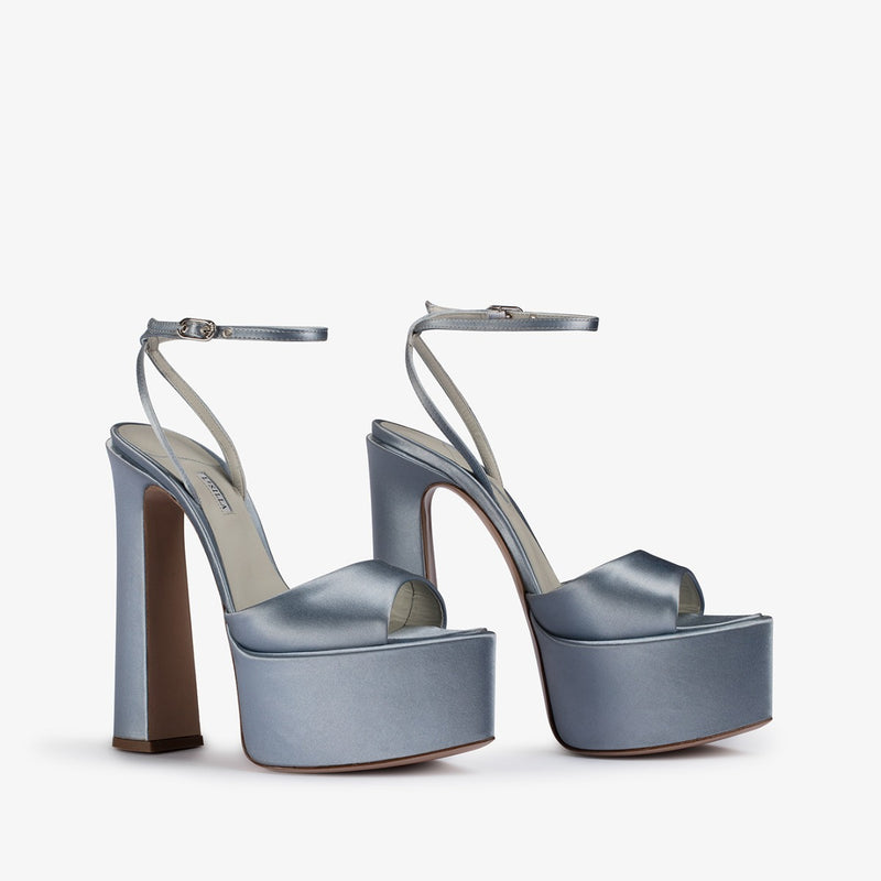 NINA SANDAL 170 mm - Sandals on Sale | LE SILLA 