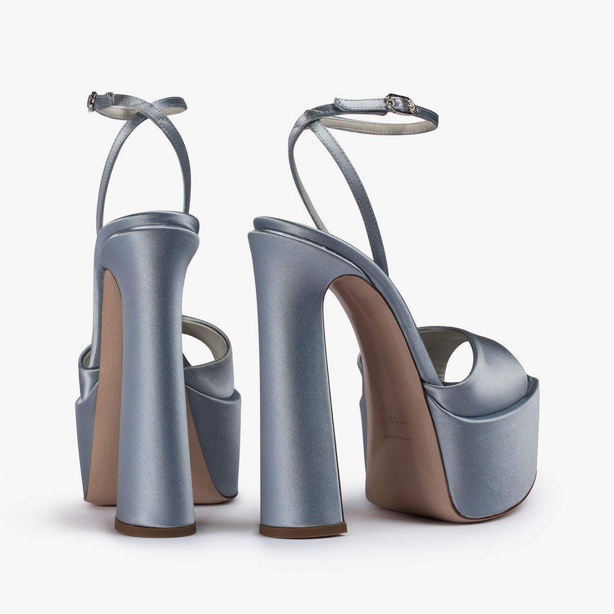 NINA SANDAL 170 mm | LE SILLA 