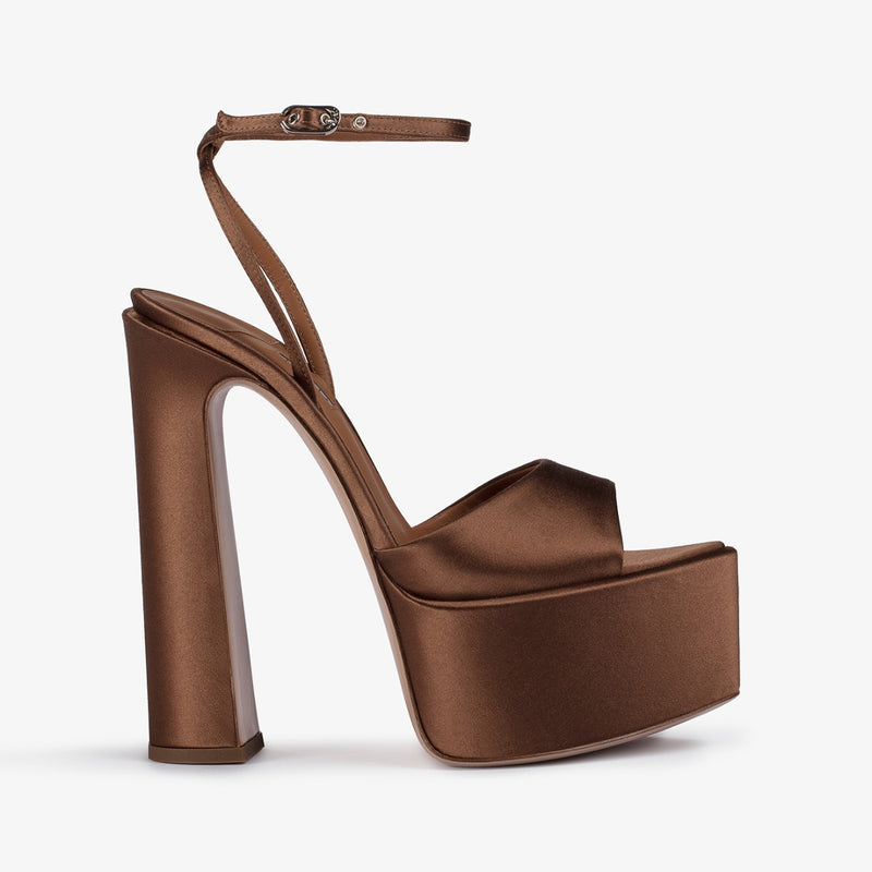 NINA SANDAL 170 mm - Shoes | LE SILLA 