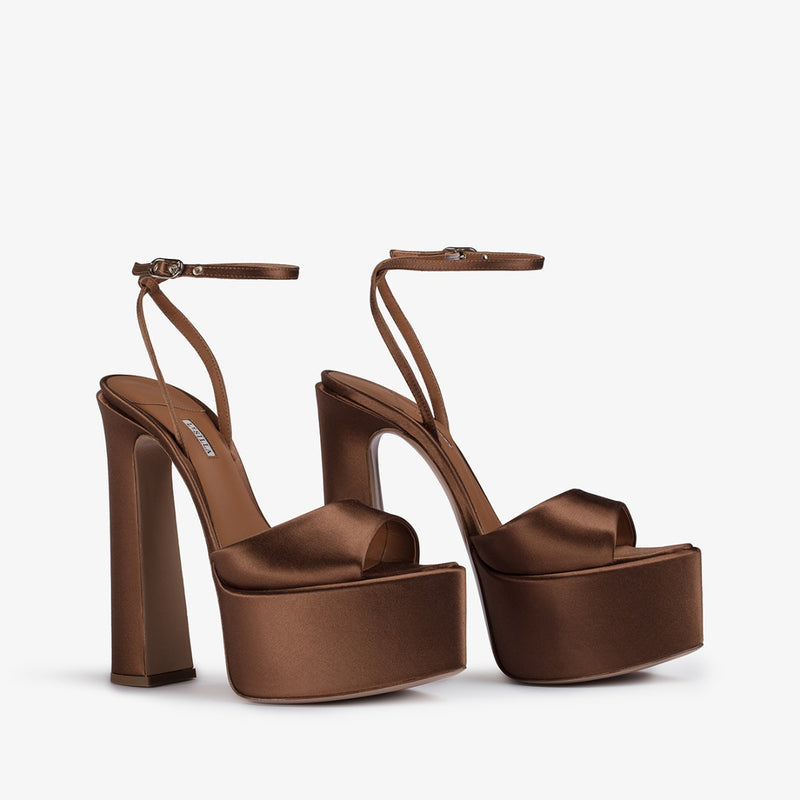 NINA SANDAL 170 mm - Shoes | LE SILLA 