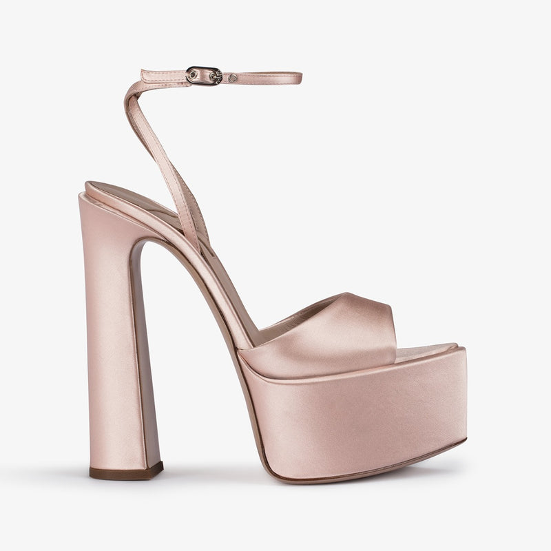 NINA SANDAL 170 mm - Shoes | LE SILLA 