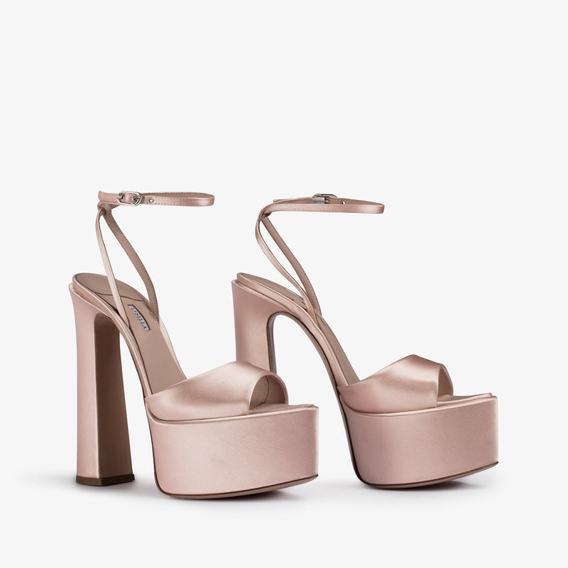 NINA SANDAL 170 mm - Shoes | LE SILLA 