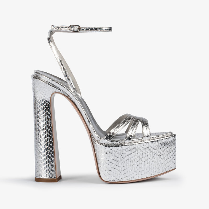 NINA SANDAL 170 mm - Party | LE SILLA 