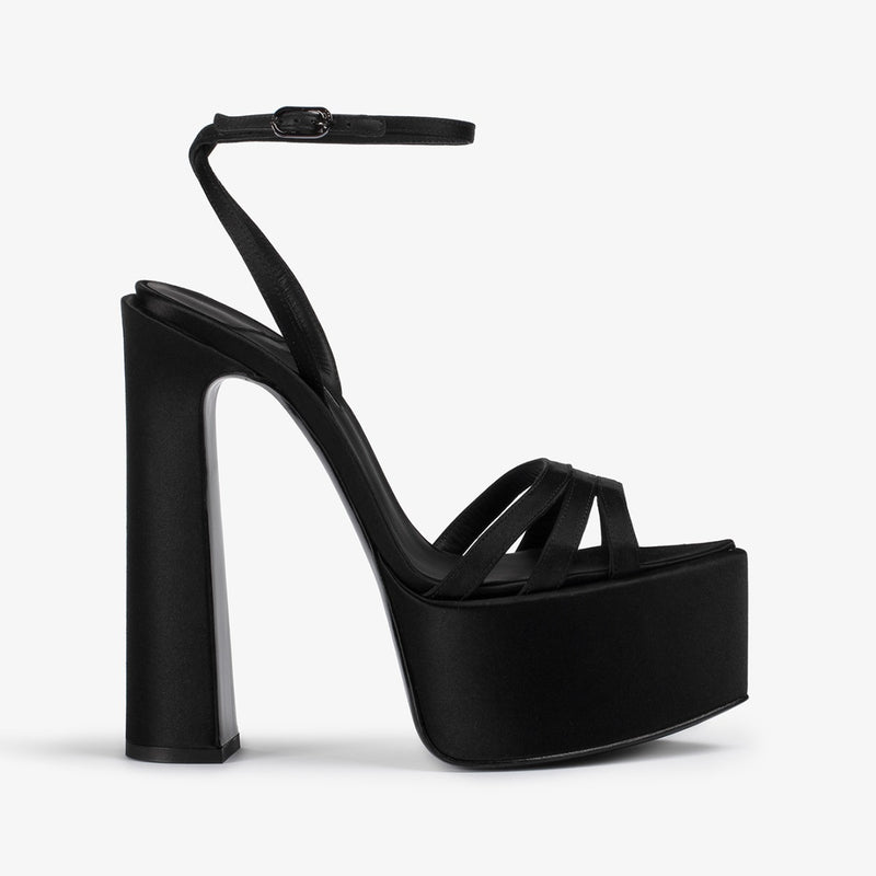 NINA SANDAL 170 mm - Shoes | LE SILLA 
