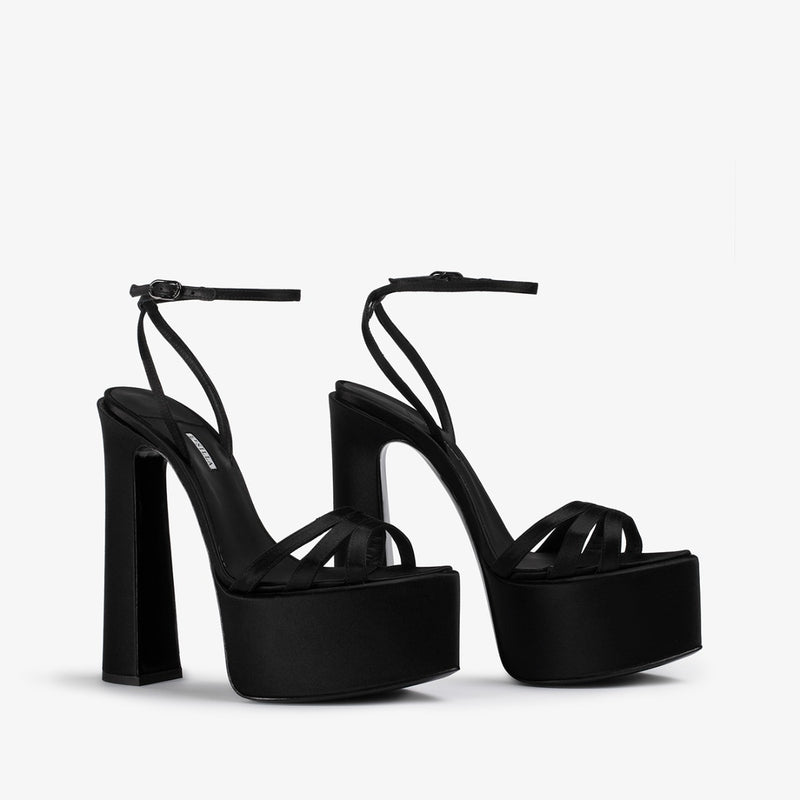 NINA SANDAL 170 mm - Shoes | LE SILLA 