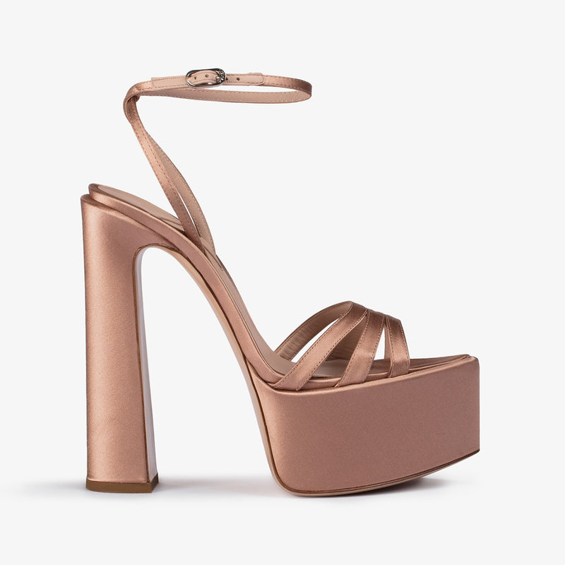 NINA SANDAL 170 mm - Shoes | LE SILLA 