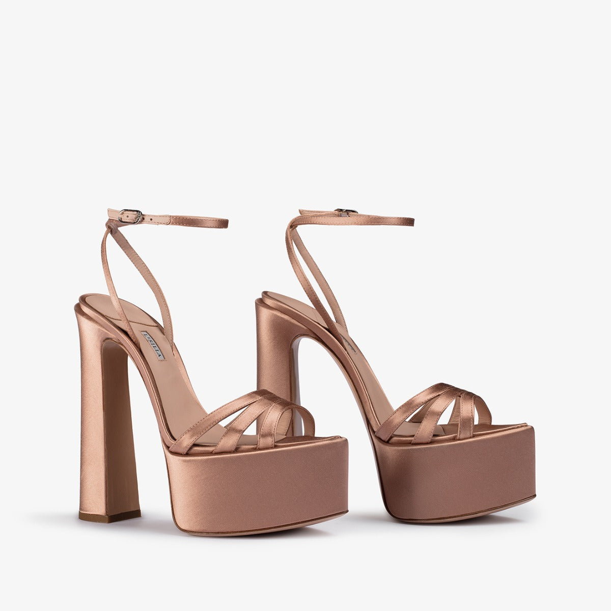 SANDALE NINA 170 mm | LE SILLA 