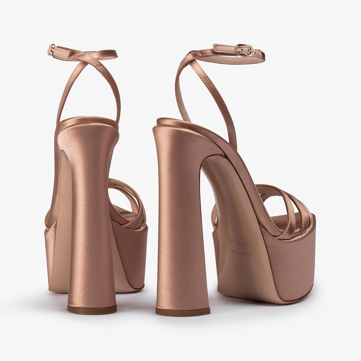 SANDALE NINA 170 mm | LE SILLA 