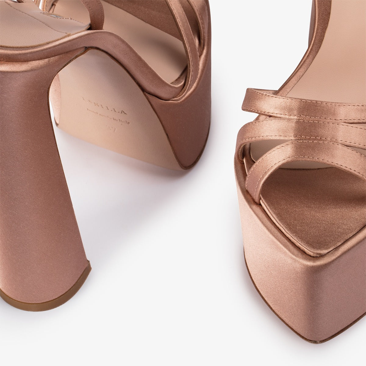 SANDALE NINA 170 mm | LE SILLA 