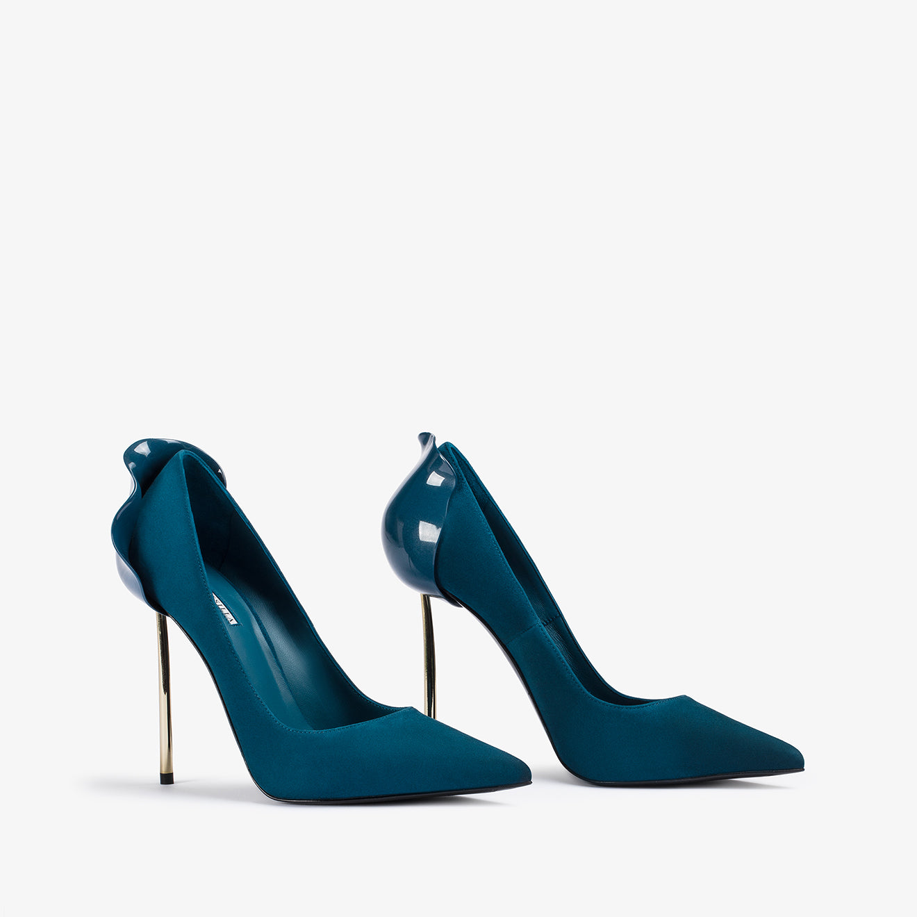 PETALO PUMP 120 mm | LE SILLA 
