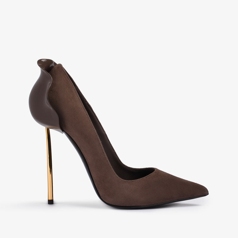 PETALO PUMP 120 mm - Pumps | LE SILLA 