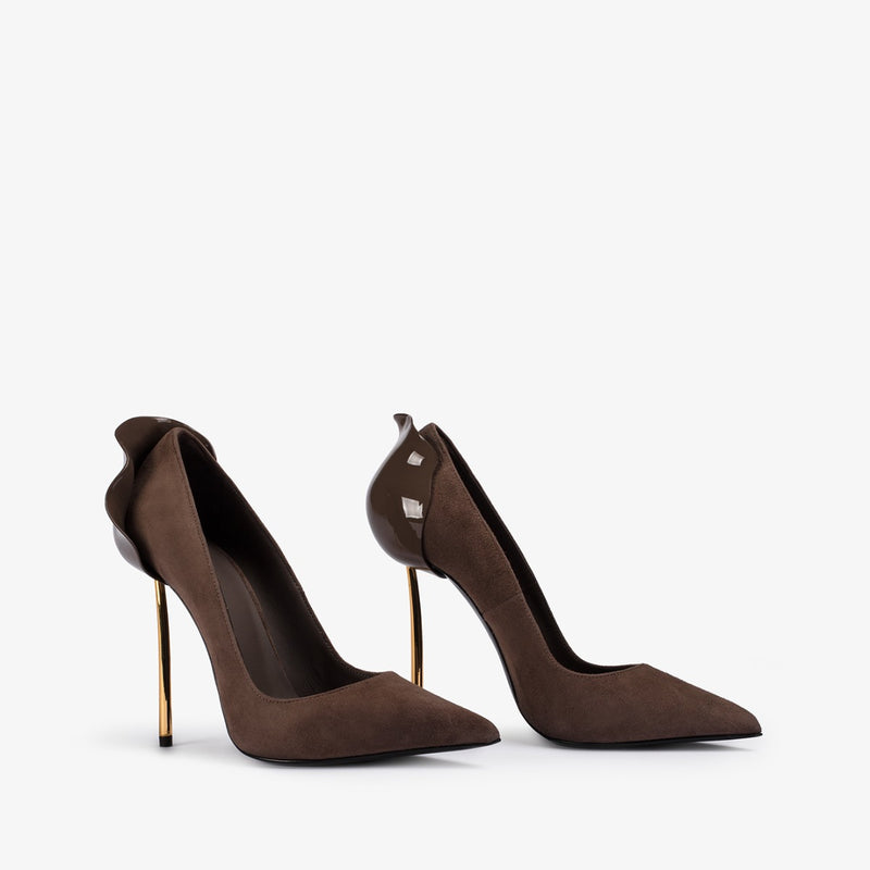 PETALO PUMP 120 mm - Pumps | LE SILLA 