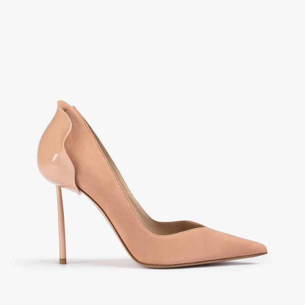 PETALO PUMP 100 mm