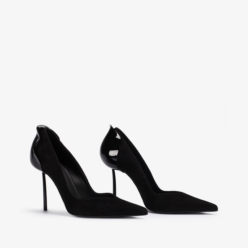 PETALO PUMP 100 mm - Petalo Pumps | LE SILLA 