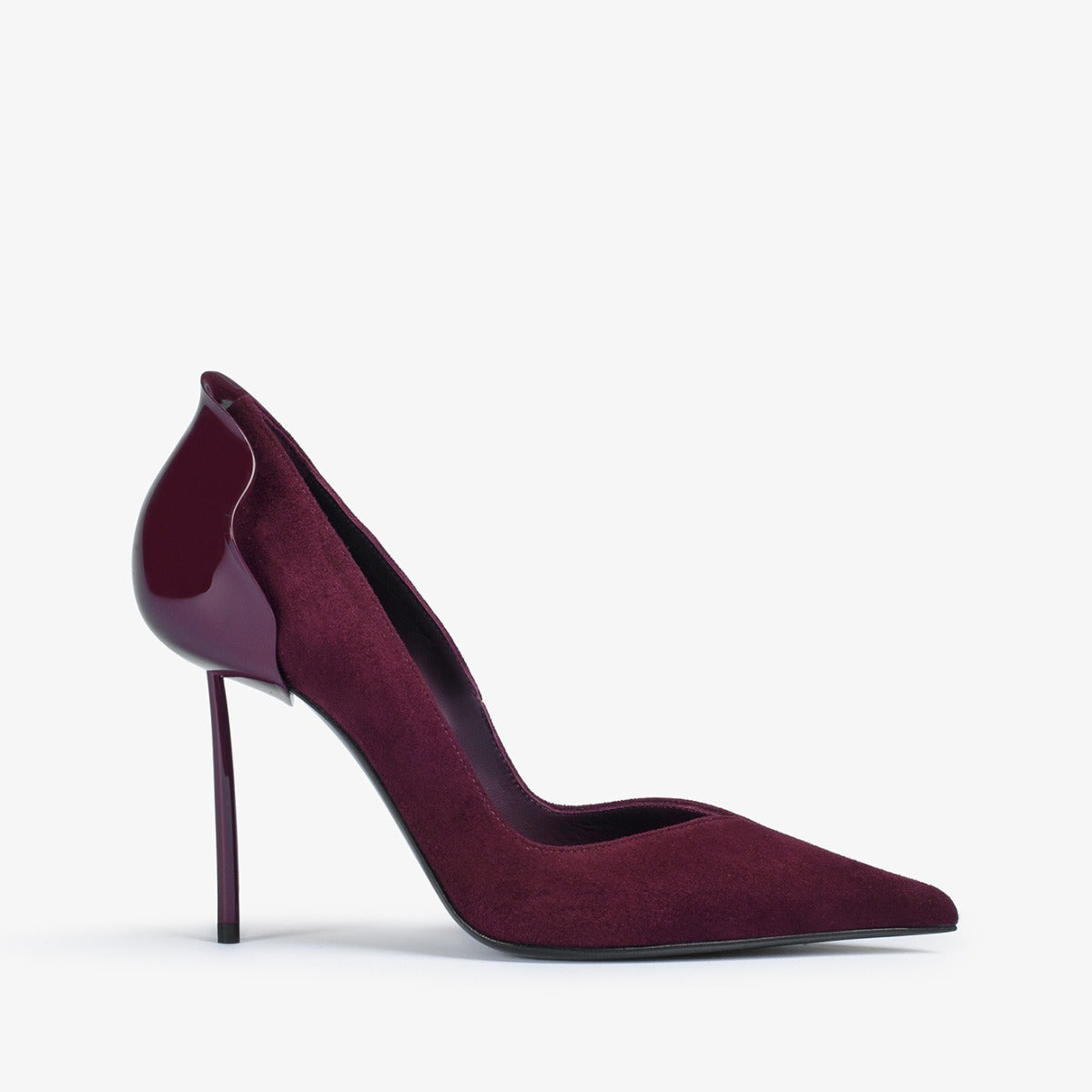 PETALO PUMP 100 mm | LE SILLA 
