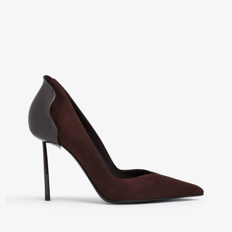 PETALO PUMP 100 mm - New Petalo | LE SILLA 
