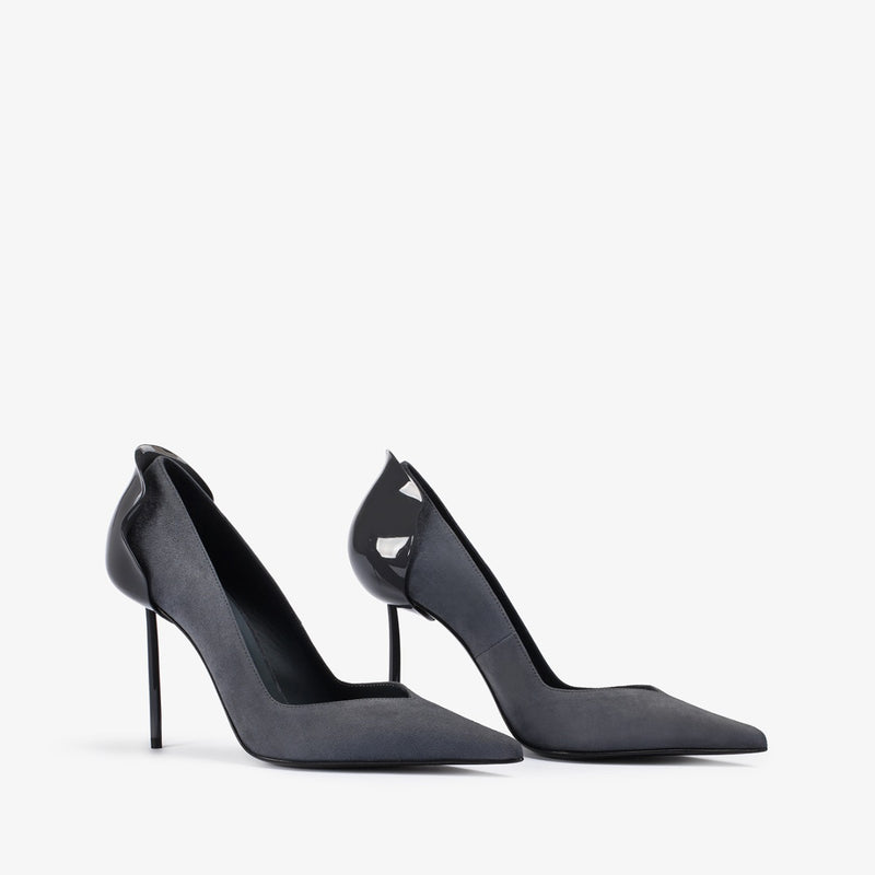 PETALO PUMP 100 mm - Pumps on Sale | LE SILLA 