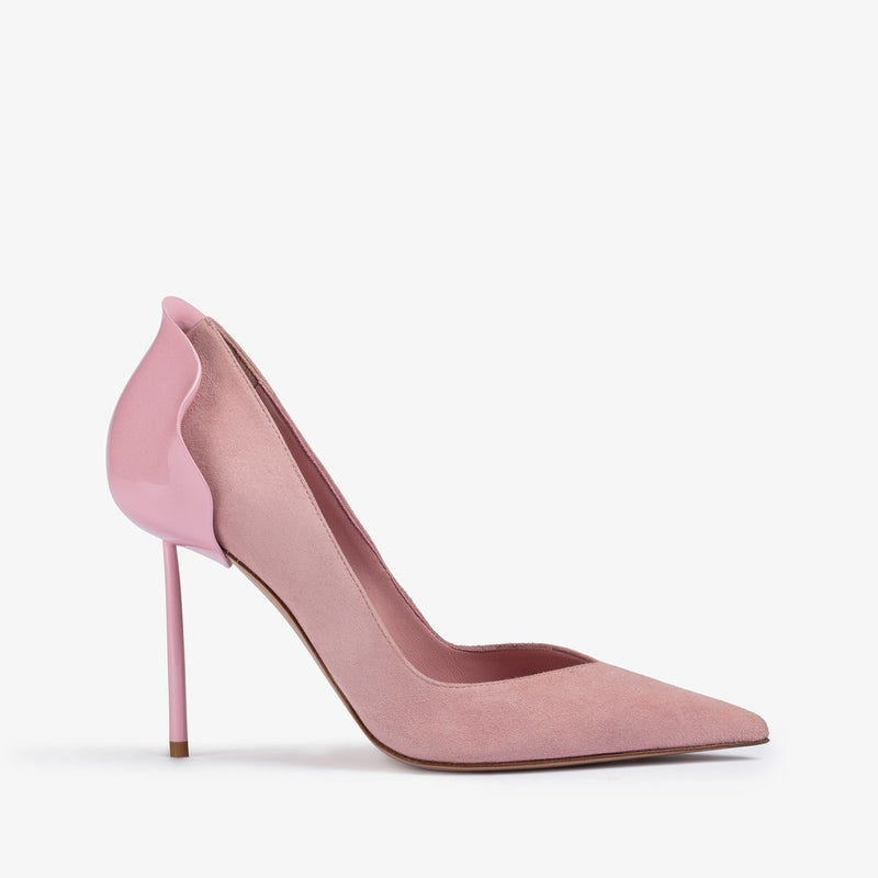 PETALO PUMP 100 mm - New Petalo | LE SILLA 