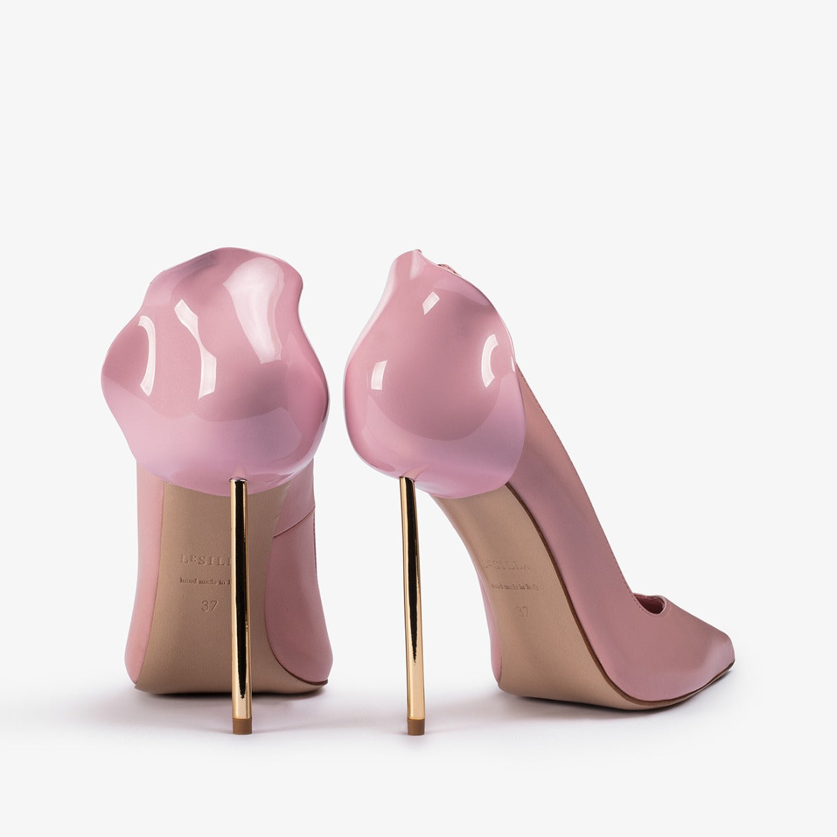 PETALO PUMP 120 mm | LE SILLA 