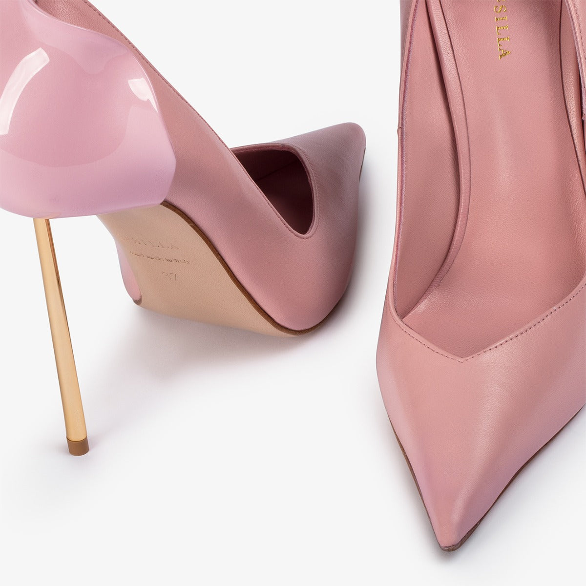 PETALO PUMP 120 mm | LE SILLA 