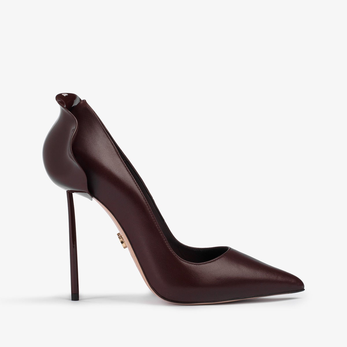 LES NUANCES PETALO PUMP 120 mm | LE SILLA 