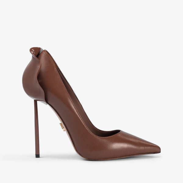 LES NUANCES PETALO PUMP 120 mm