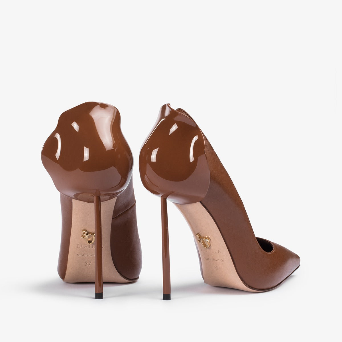 LES NUANCES PETALO PUMP 120 mm | LE SILLA 