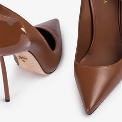 LES NUANCES PETALO PUMP 120 mm | LE SILLA 