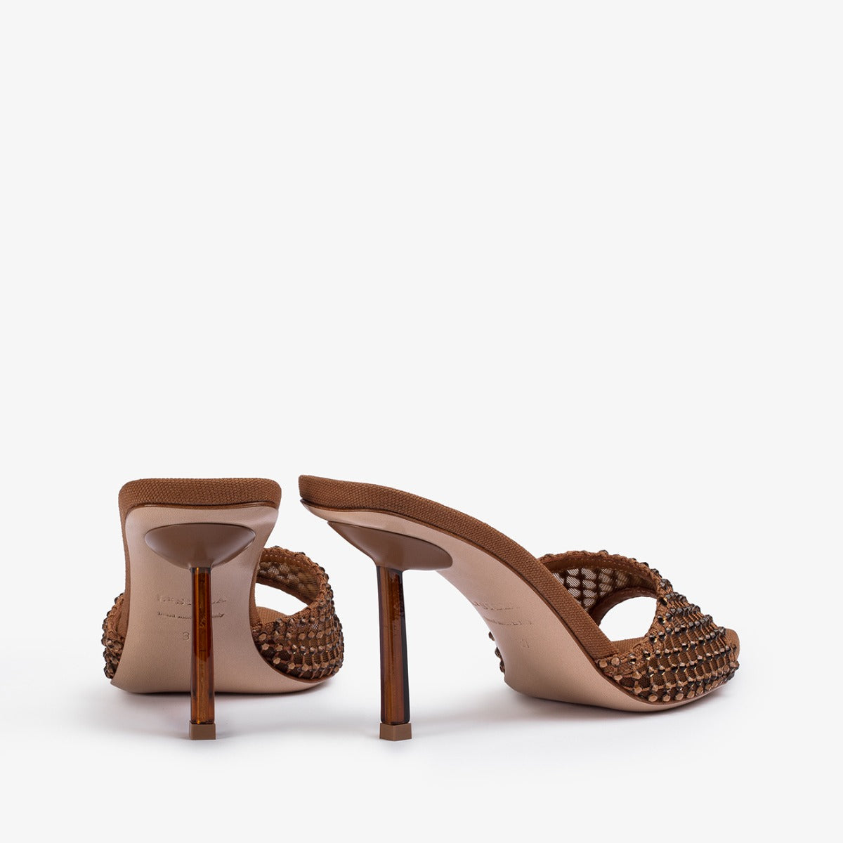 GILDA SANDAL 80 mm | LE SILLA 