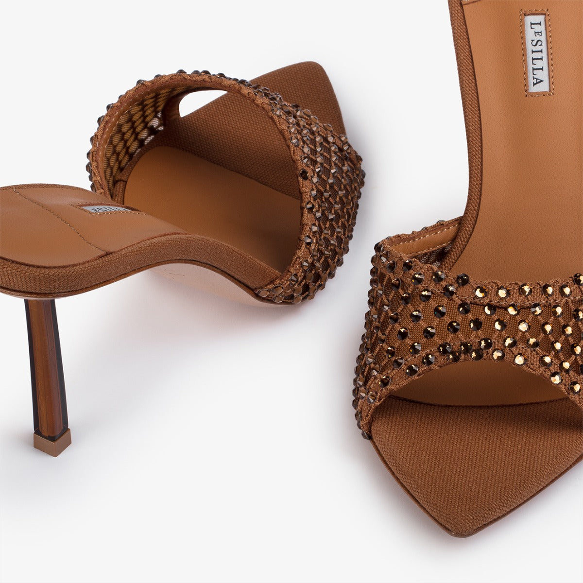 GILDA SANDAL 80 mm | LE SILLA 