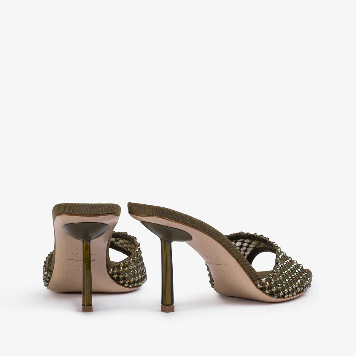 GILDA SANDAL 80 mm | LE SILLA 