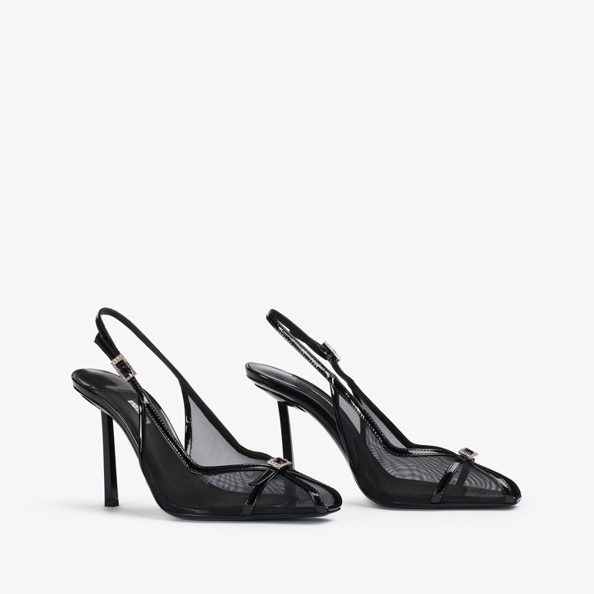SLINGBACK VITTORIA 100 mm | LE SILLA 