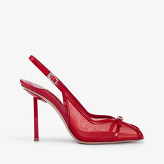 VITTORIA SLINGBACK 100 mm | LE SILLA 