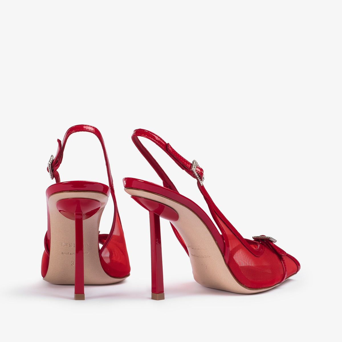 VITTORIA SLINGBACK 100 mm | LE SILLA 