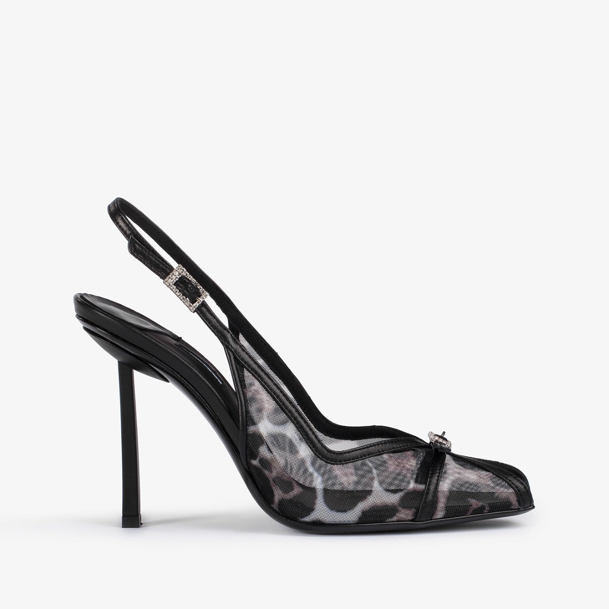 VITTORIA SLINGBACK 100 mm | LE SILLA 