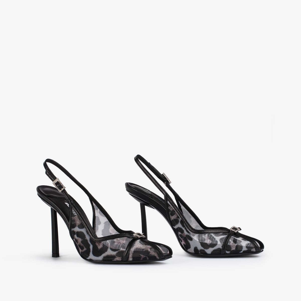 VITTORIA SLINGBACK 100 mm | LE SILLA 