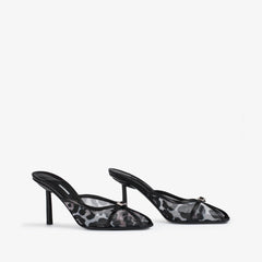 VITTORIA SANDAL 80 mm | LE SILLA 
