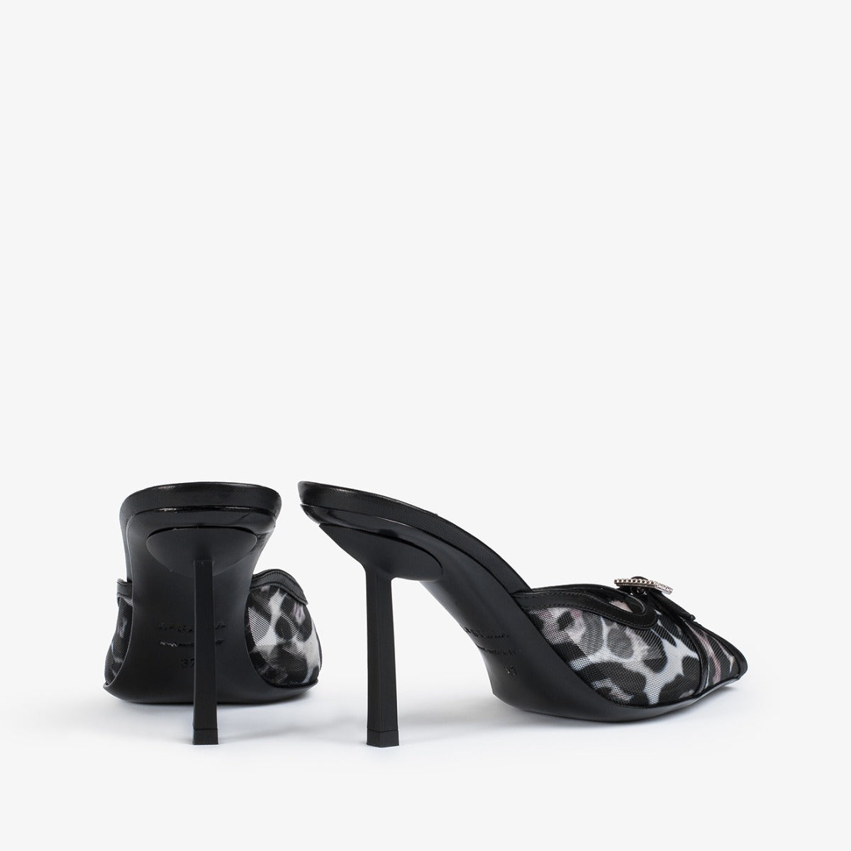 VITTORIA SANDAL 80 mm | LE SILLA 