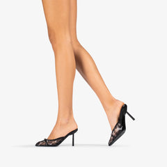 VITTORIA SANDAL 80 mm | LE SILLA 