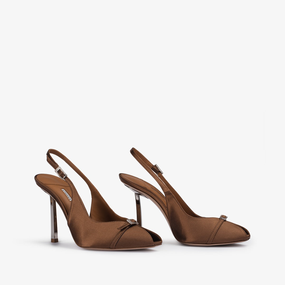 SLINGBACK VITTORIA 100 mm | LE SILLA 