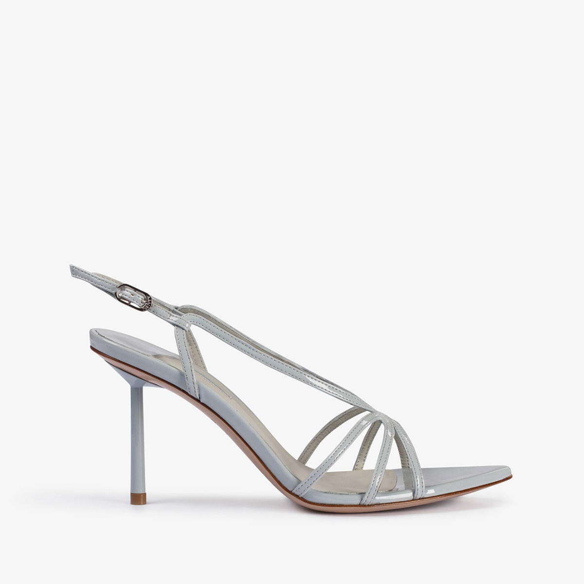 EUGENIE SANDAL 80 mm | LE SILLA 