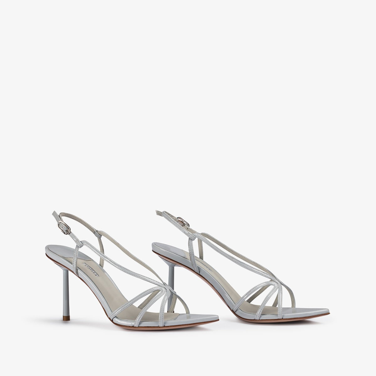 EUGENIE SANDAL 80 mm | LE SILLA 