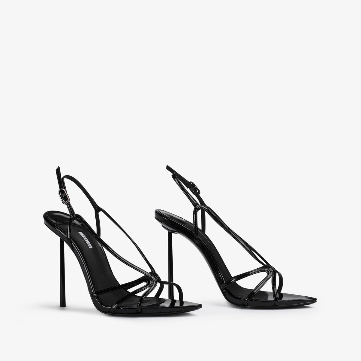 EUGENIE SANDAL 120 mm | LE SILLA 