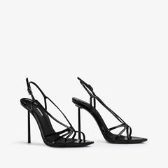 EUGENIE SANDAL 120 mm | LE SILLA 