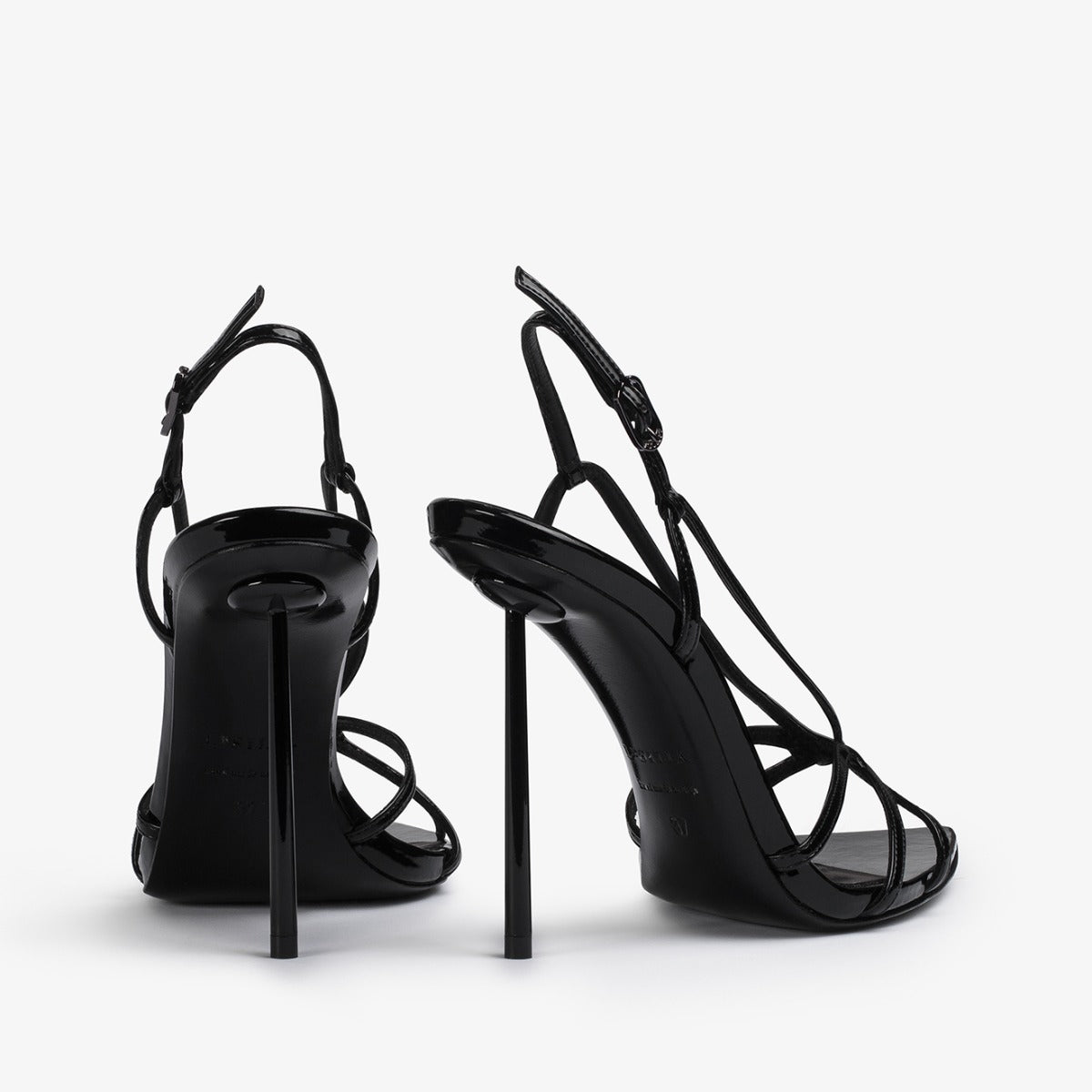 EUGENIE SANDAL 120 mm | LE SILLA 