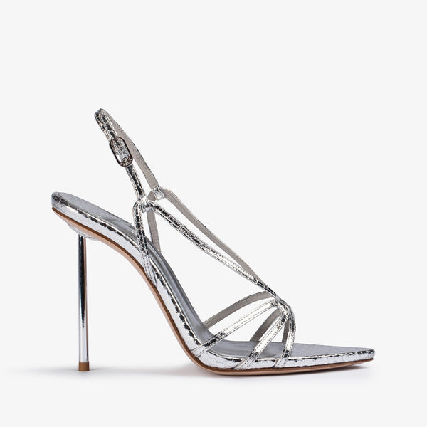 EUGENIE SANDAL 120 mm